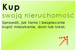 kup nieruchomość